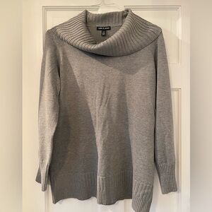 Cable & Gauge Sweater